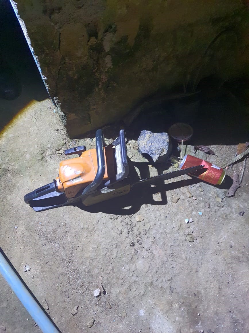 Polícia Civil conclui investigação sobre morte em Fundão e pede arquivamento de inquérito