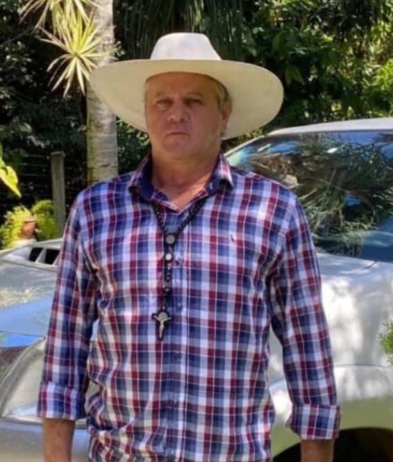 Empresário de João Neiva está desaparecido desde a última quarta-feira (20)