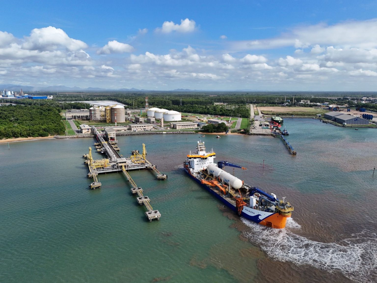 Parklog ES vai receber R$ 7 bilhões em investimentos nos próximos 10 anos