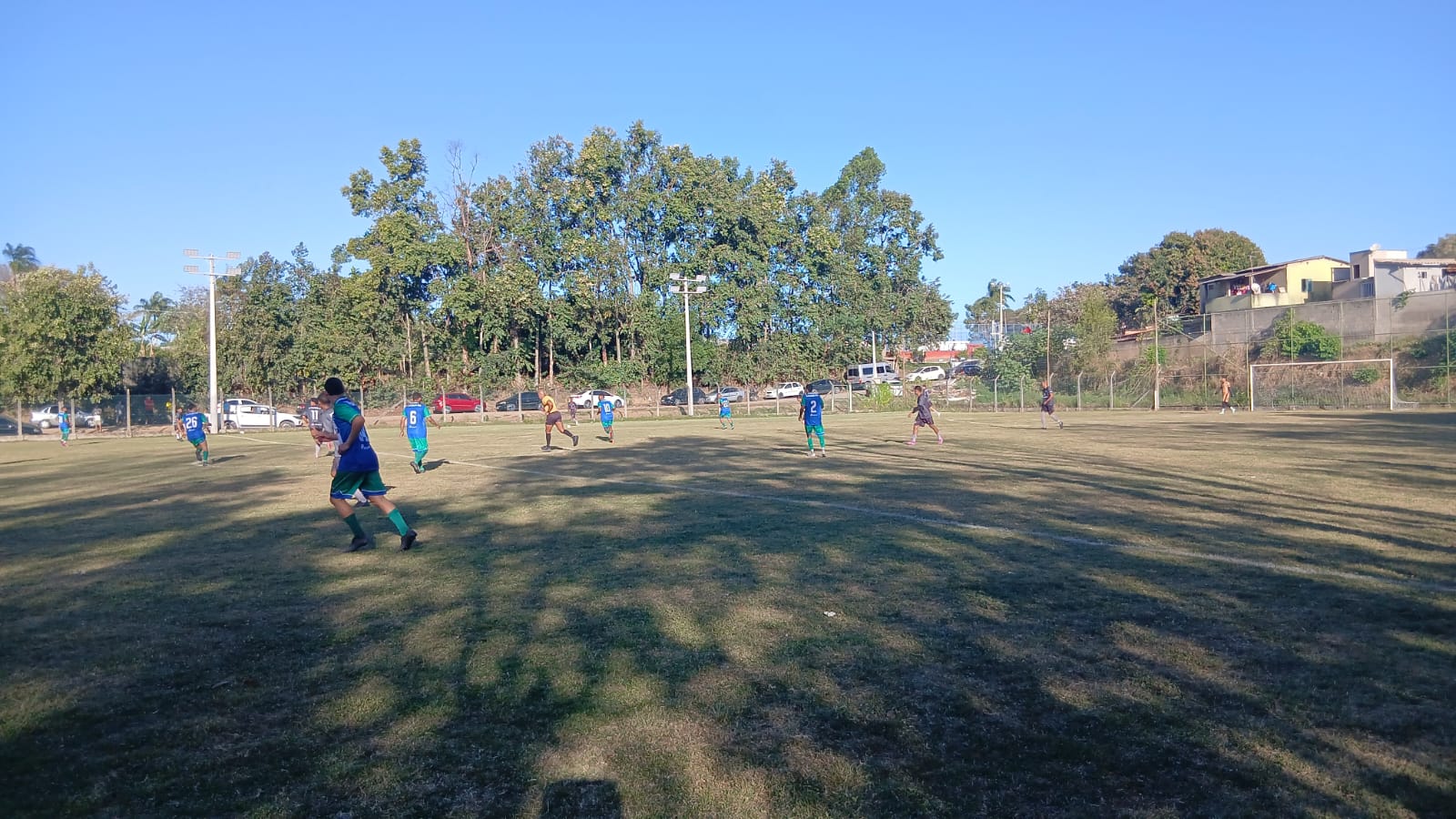 Botafogo, Unidos, Atlético Areal e Atlético FC conquistam acesso à Série A do Master aracruzense