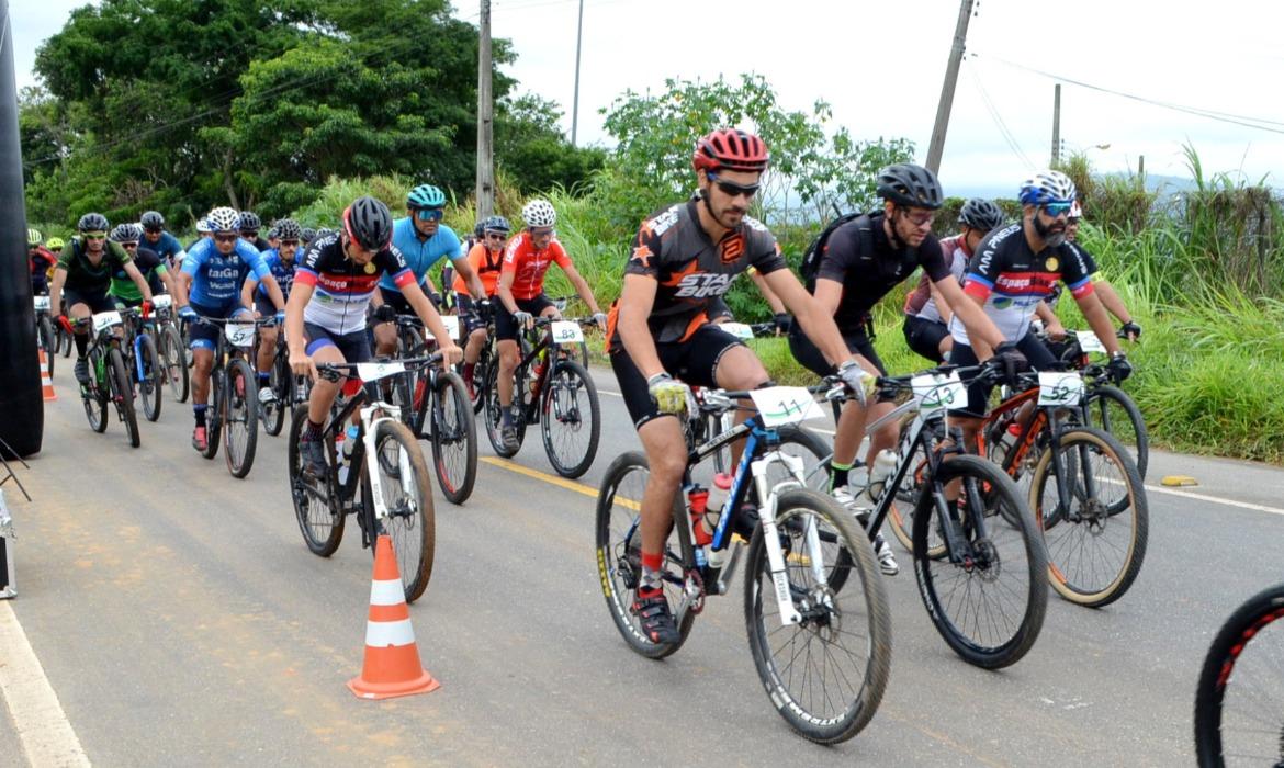1º Pedal Solidário do Ifes acontece neste domingo (31)