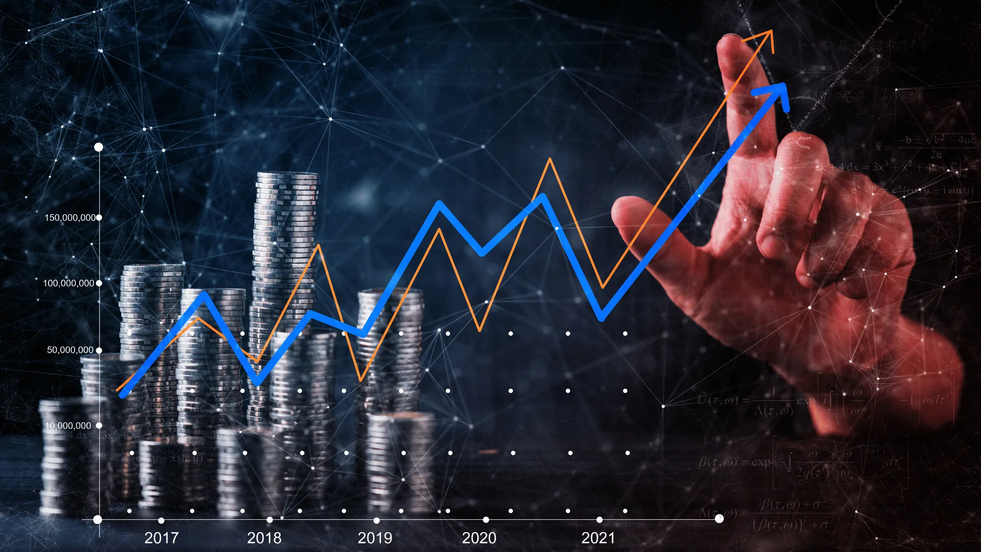 ES projeta R$ 137 bilhões em investimentos até 2029