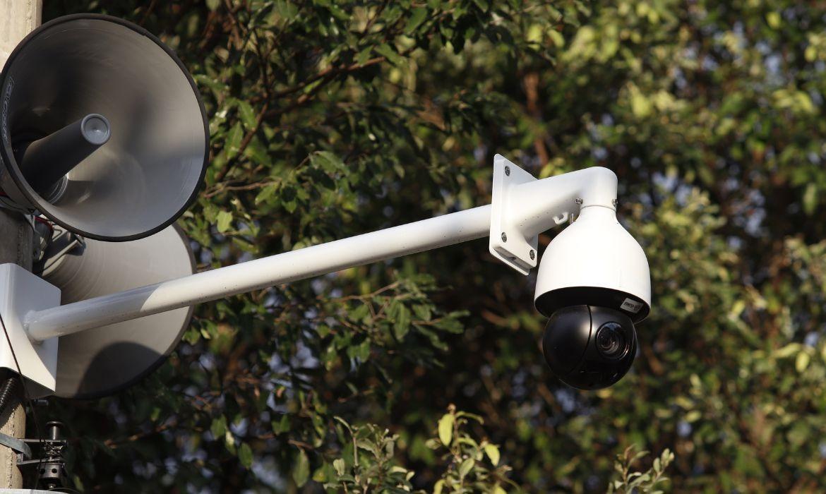 Festa de Santa Rosa contará com sistema de videomonitoramento e reconhecimento facial