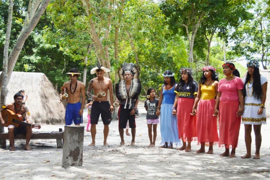 Inclusão: Feapae-ES e Apae Aracruz realizam seminário inédito sobre pessoas indígenas com deficiência