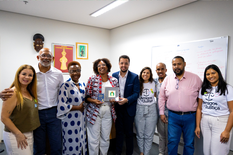 Aracruz recebe Teia Nacional e fortalece sistema municipal de cultura