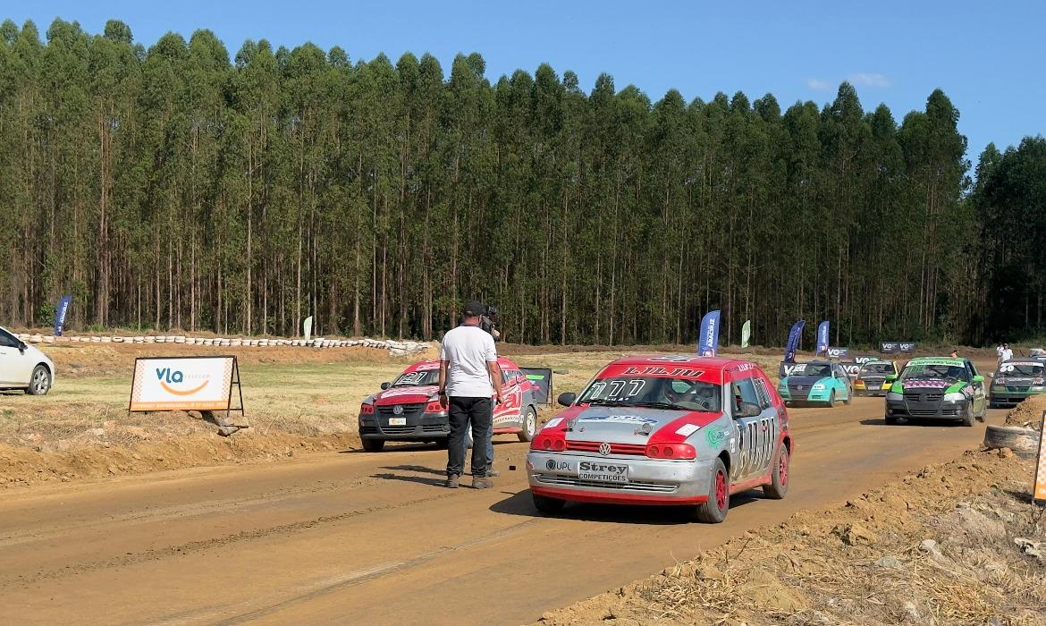 VNT 2025 Aracruz: 5ª e 6ª etapa foi marcada por muita adrenalina