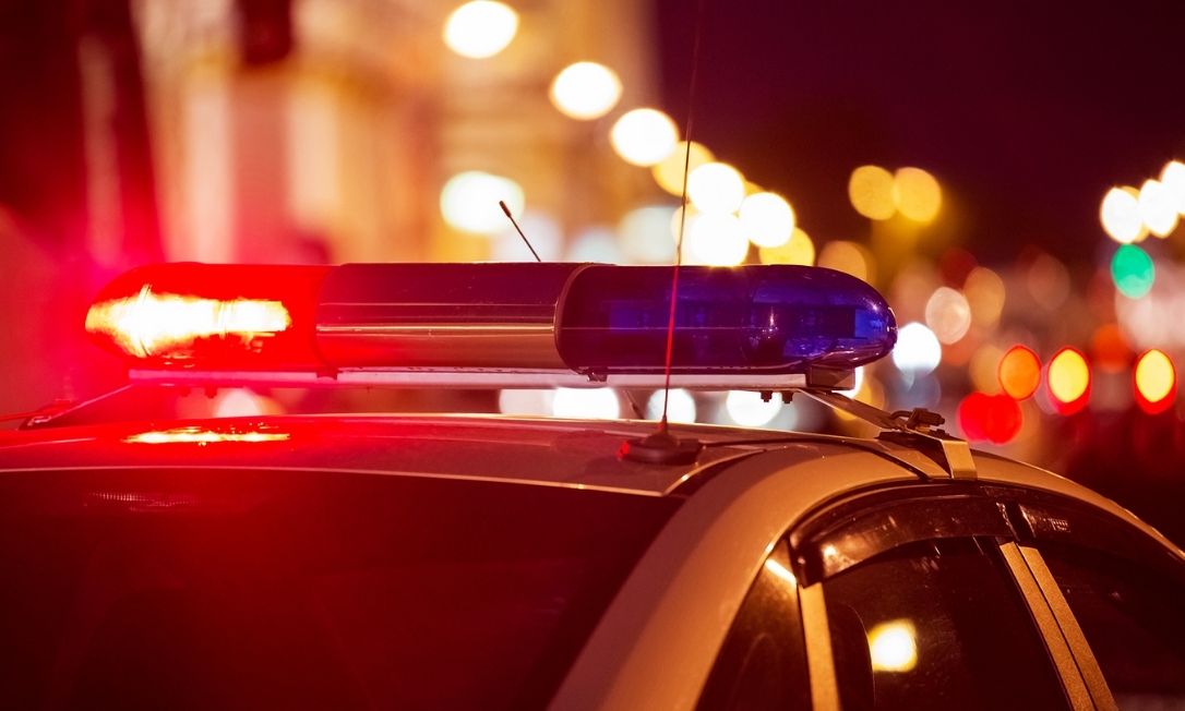 Polícia Militar do 5º Batalhão apreende cinco pistolas, drogas e prende oito suspeitos