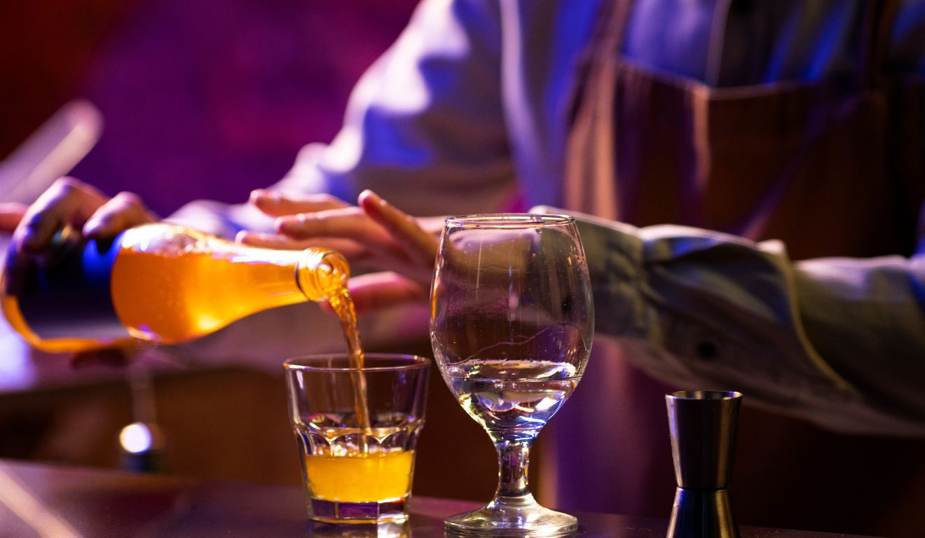 ES descarta mais dois casos suspeitos de intoxicação por metanol