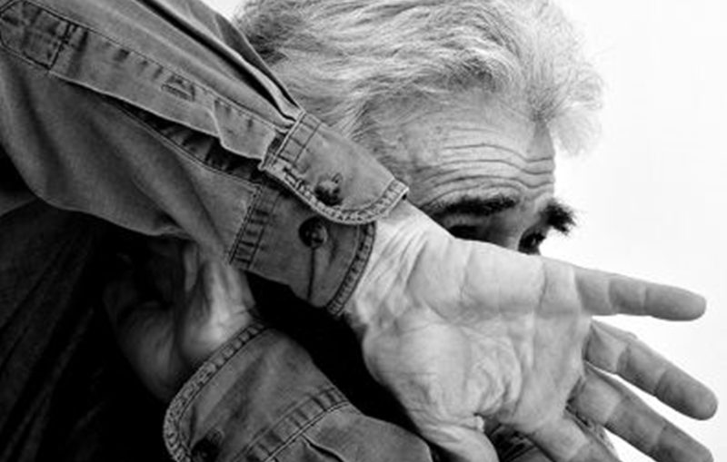 Violência contra idosos aumenta no Espírito Santo: 60 casos em cinco meses