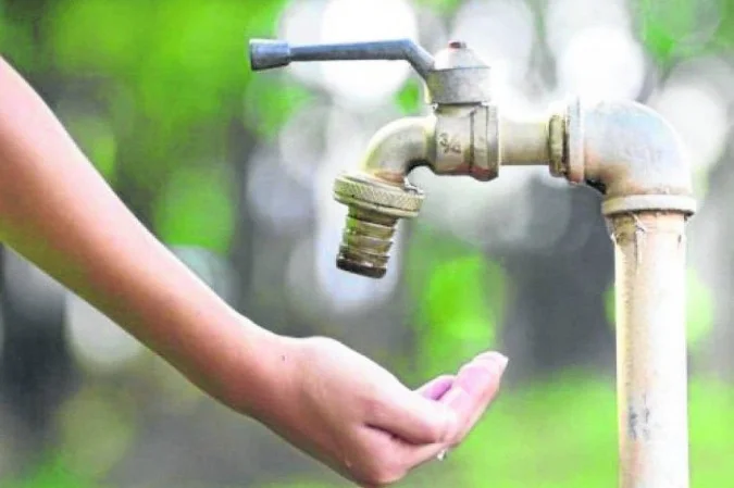 Bairros de Aracruz podem ficar sem água nesta quarta-feira (22)