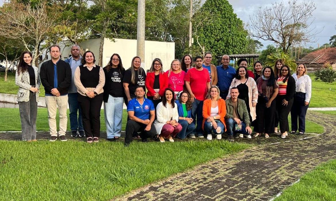 Aracruz | Novos conselheiros do Conselho dos Direitos da Pessoa com Deficiência são empossados