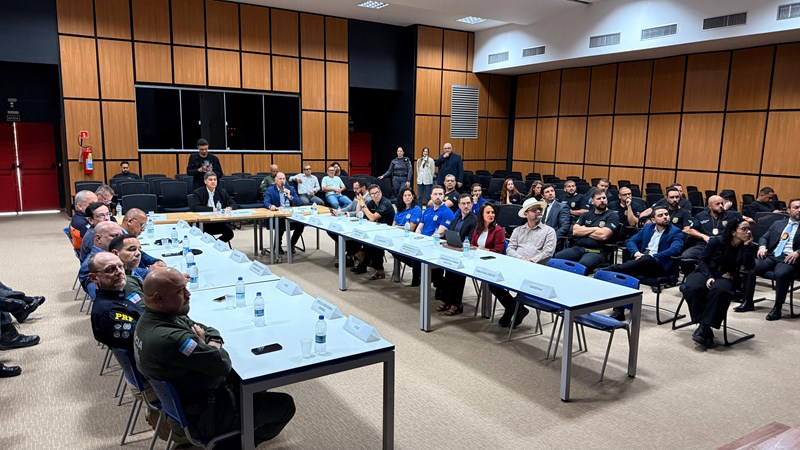 Operação Estado Presente resulta em 41 prisões no Norte do Espírito Santo