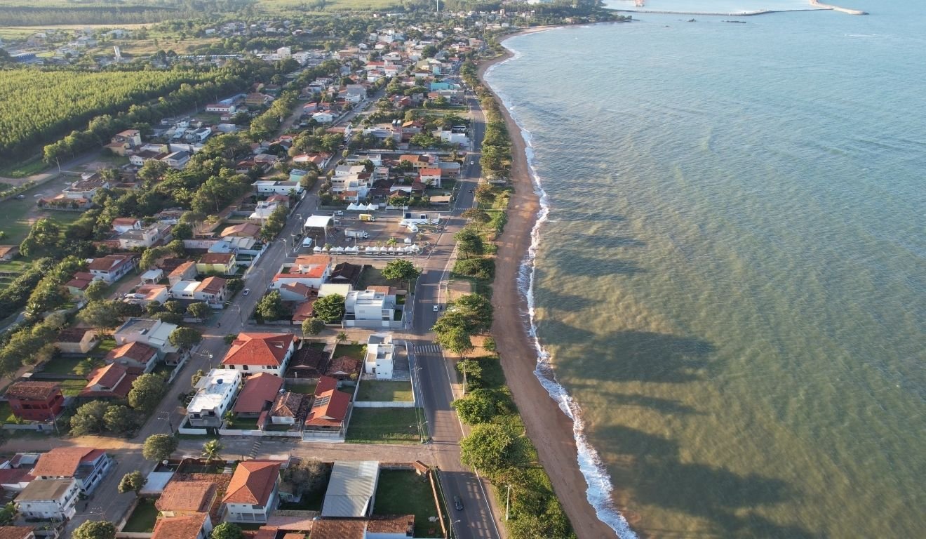 Aracruz recebe 1º encontro de logística, E-commerce e comércio exterior da região