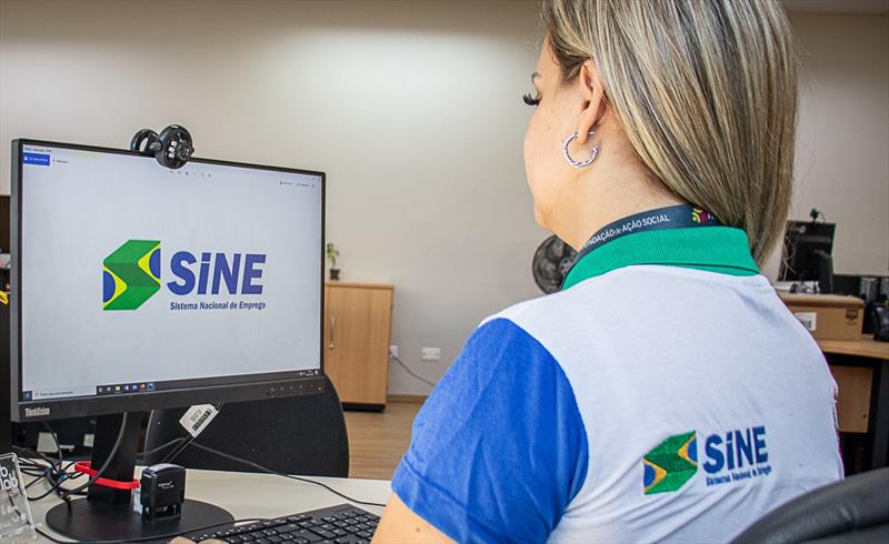 Mais de 7,7 mil vagas de emprego estão abertas no ES