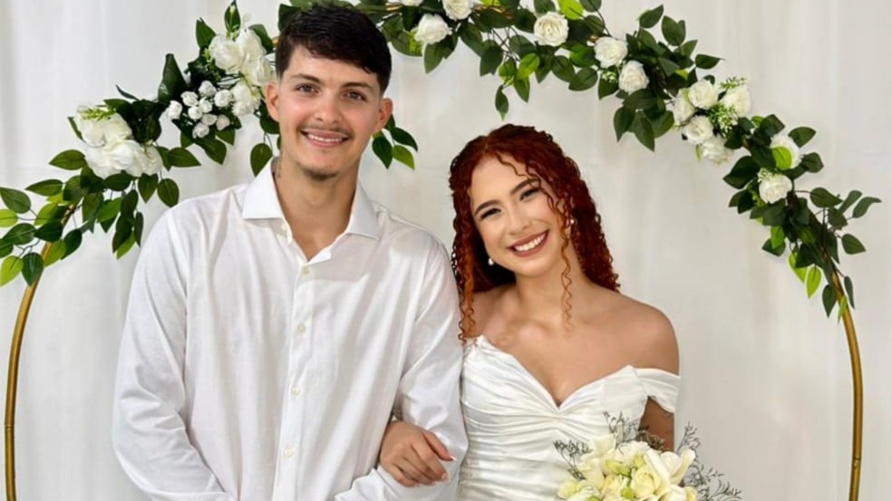 Casal sofre golpe de buffet horas antes do casamento em Aracruz
