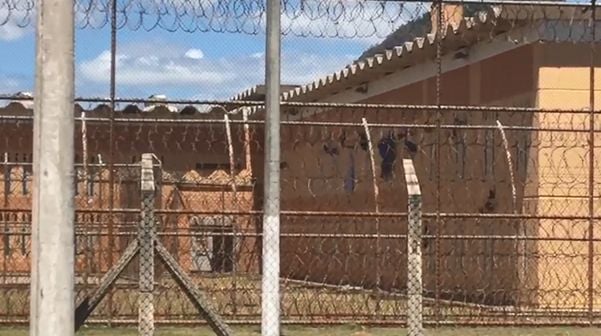 Detento é assassinado dentro do Centro de Detenção Provisória de Aracruz