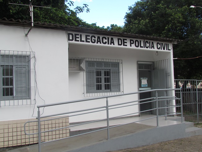 MPES obtém decisão favorável para reestruturação da Delegacia de Polícia Civil de João Neiva