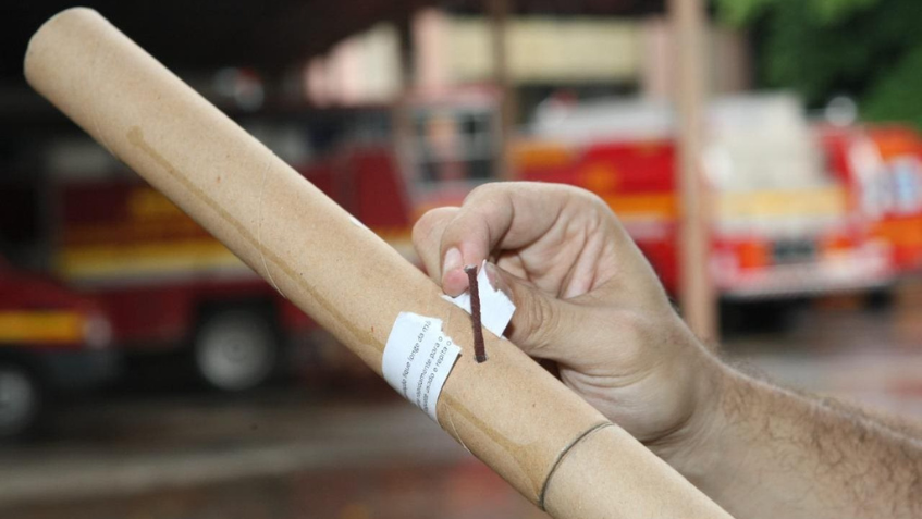 Ação da Defensoria resulta em nova lei sobre fogos de artifício em Aracruz