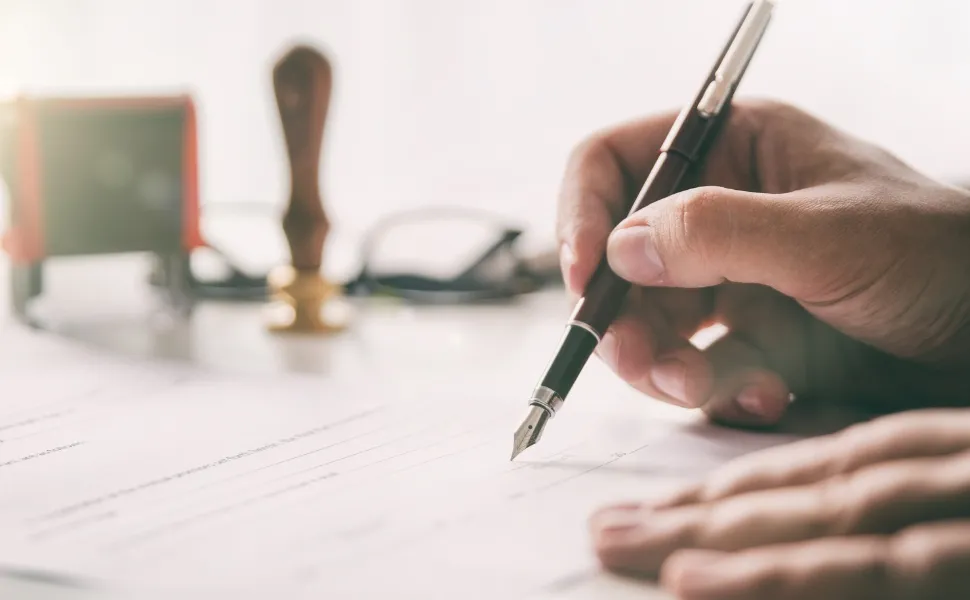 Cartórios do ES perto de bater recorde de inventários