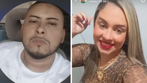 Prima de promotor de Justiça é assassinada a facadas em Fundão e companheiro é suspeito