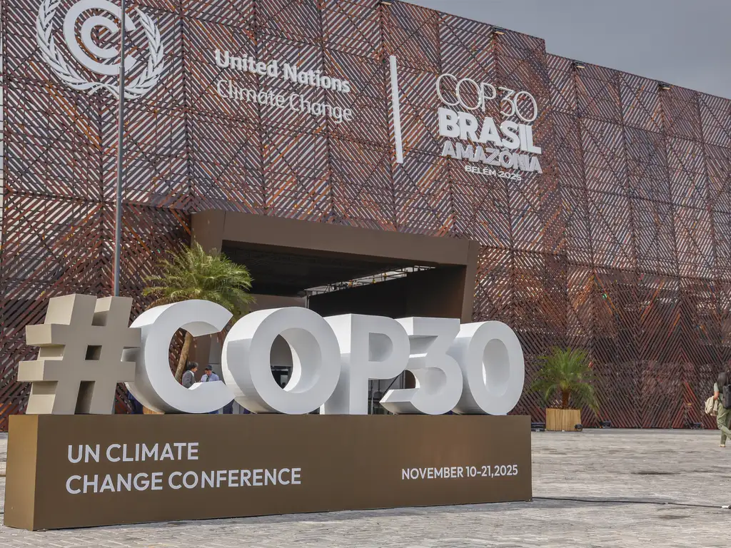 COP30 começa com agenda intensa e Brasil espera avanço em adaptação