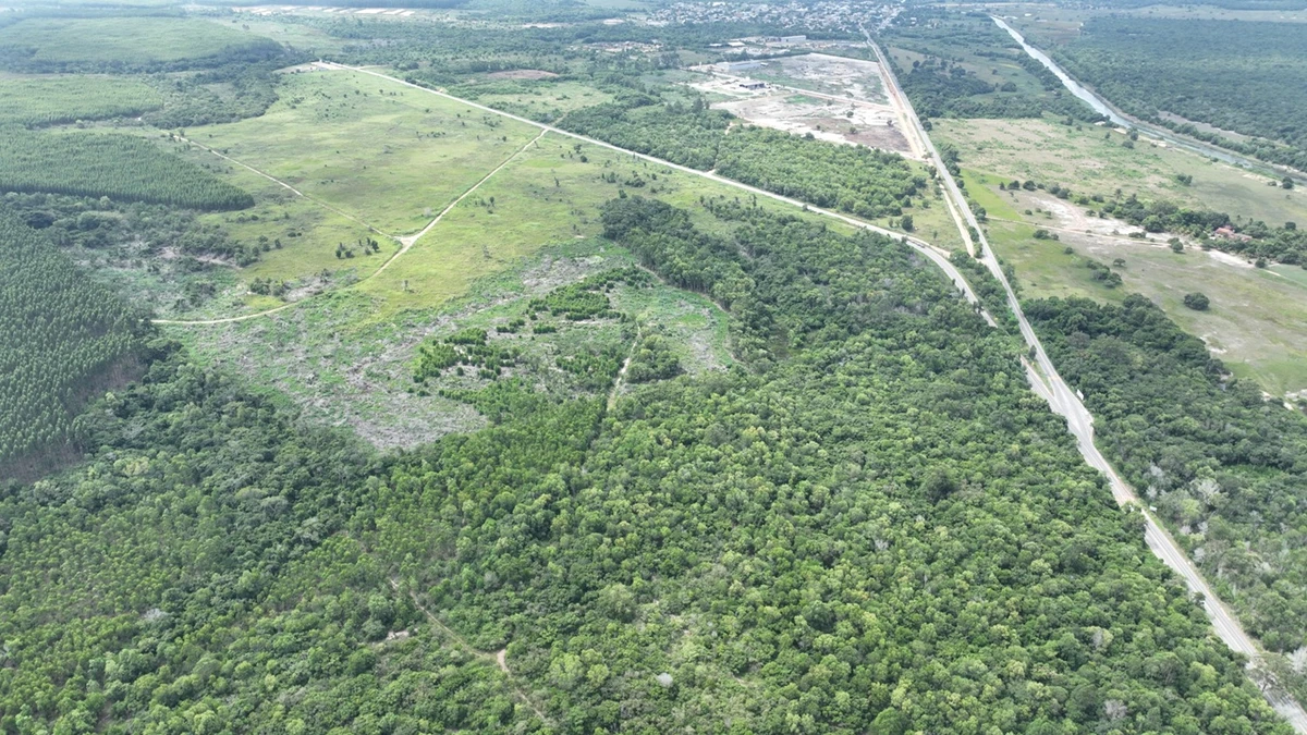 Instalação da primeira empresa da ZPE de Aracruz é autorizada e obras começam em breve
