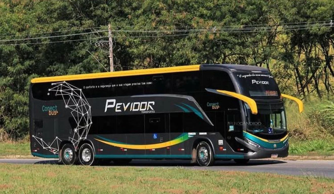 Nova linha de ônibus Vitória x BH deve começar a funcionar antes do Natal