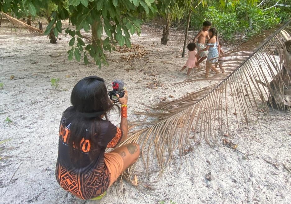 Projeto Mulher Território: Vivências e Resistências Culturais lança websérie em Aracruz nesta sexta (05)