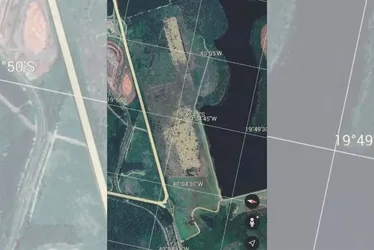 Imetame arremata área empresarial em Aracruz por R$ 56 milhões