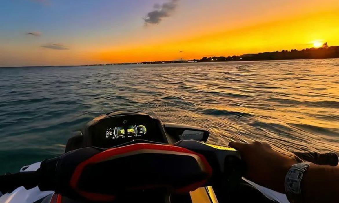 Expedição Bravamar movimenta turismo de experiência no litoral capixaba