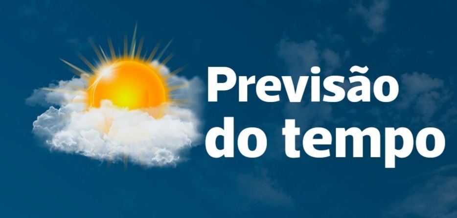 Semana do Natal começa com chuva rápida e calor no ES