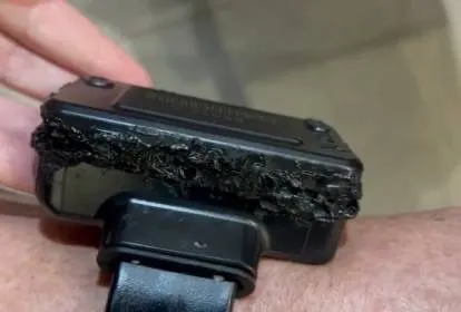 ES tem 1.608 monitorados por tornozeleira; 30 violaram dispositivo