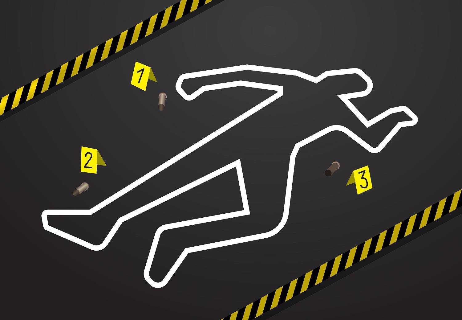 2025 sem homicídios em dez cidades do Espírito Santo