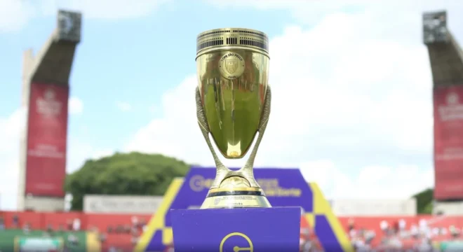 Começou a Copa São Paulo de Futebol Juniores