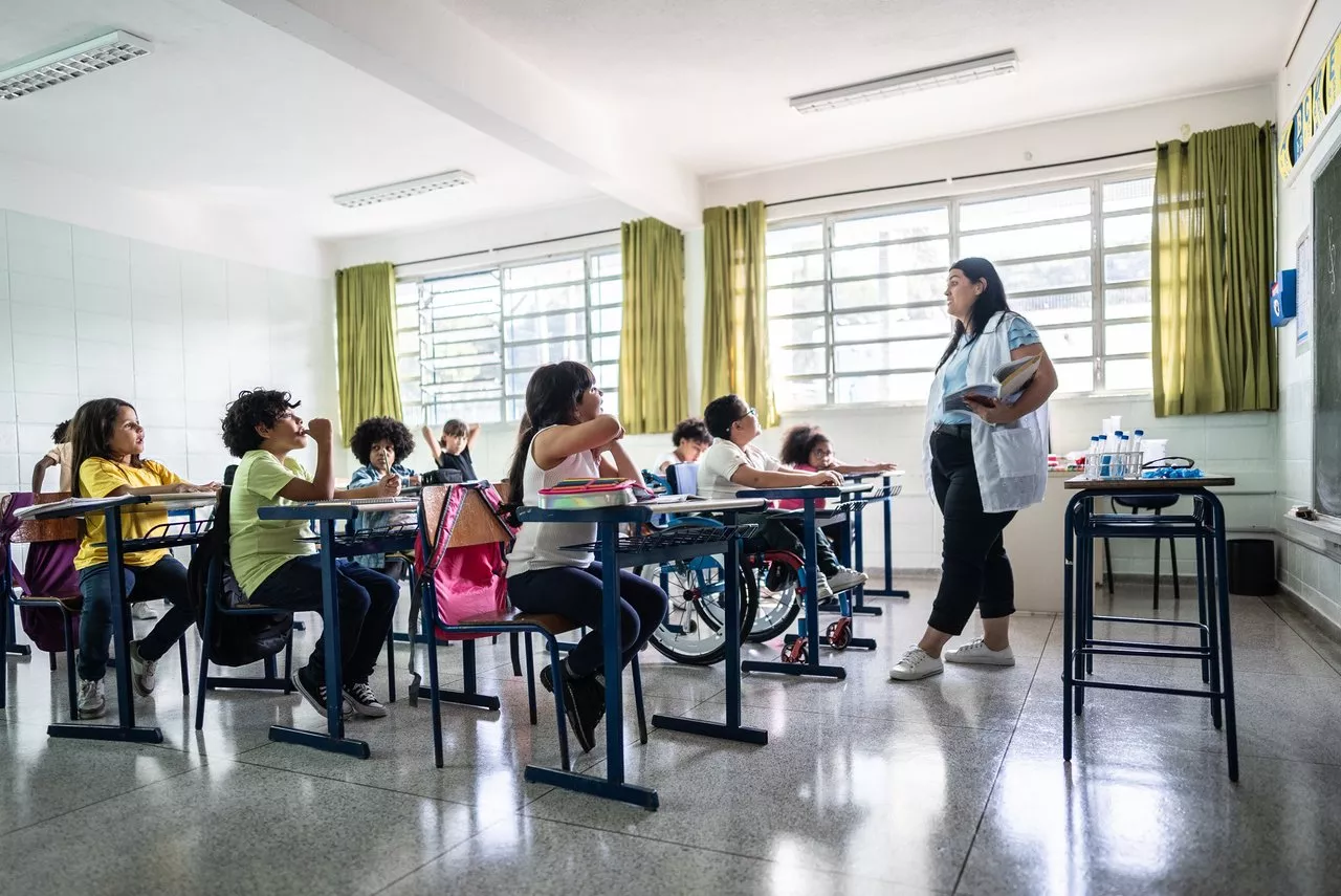 Dois mil alunos do ES precisam procurar Sedu para corrigir erro em matrícula