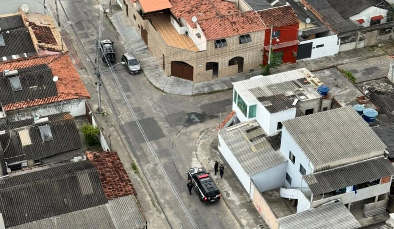 MPES denuncia 28 investigados da Operação Fim da Linha no ES