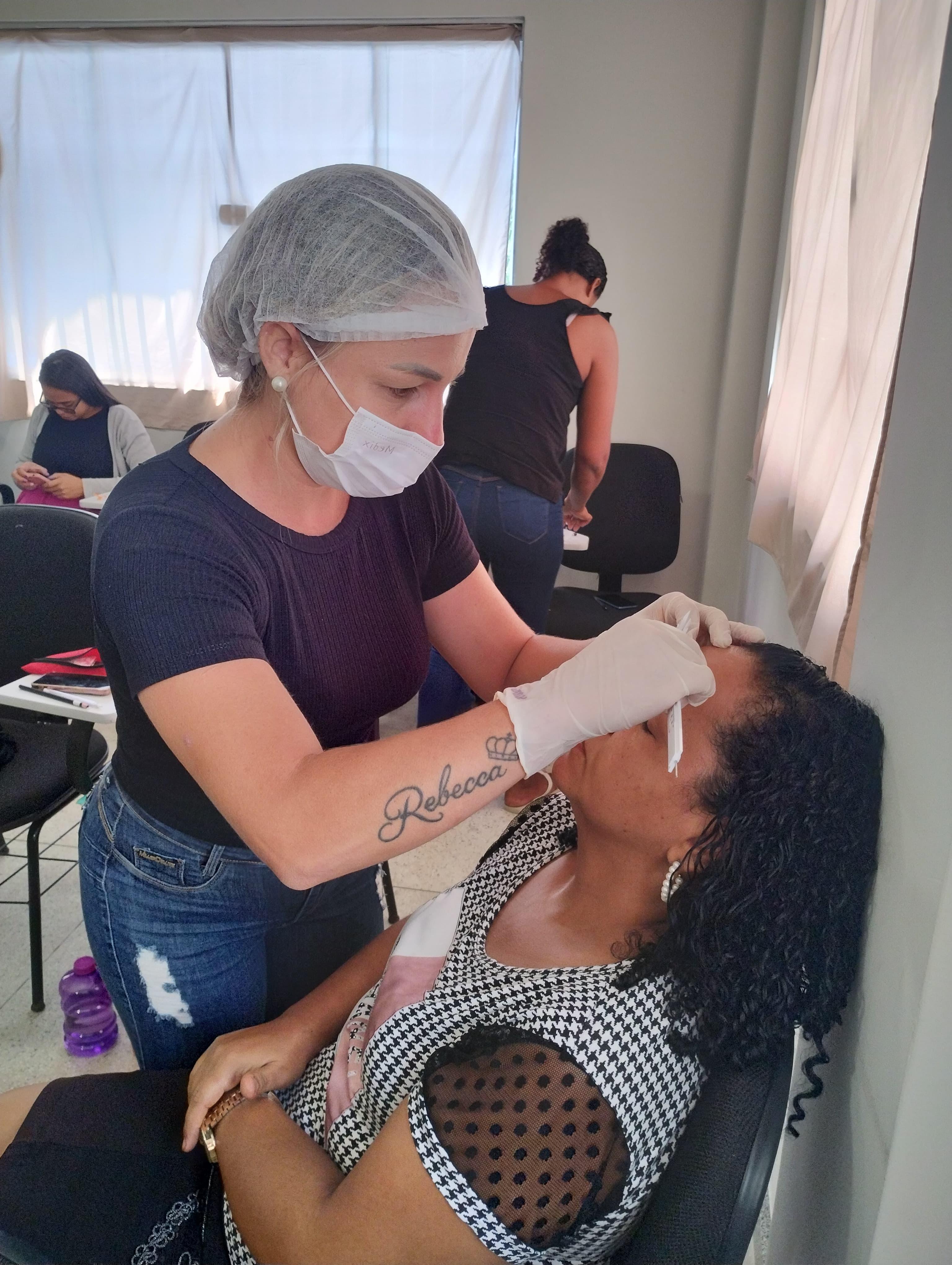 Cursos gratuitos, novas possibilidades: Qualificar ES está com inscrições abertas em João Neiva