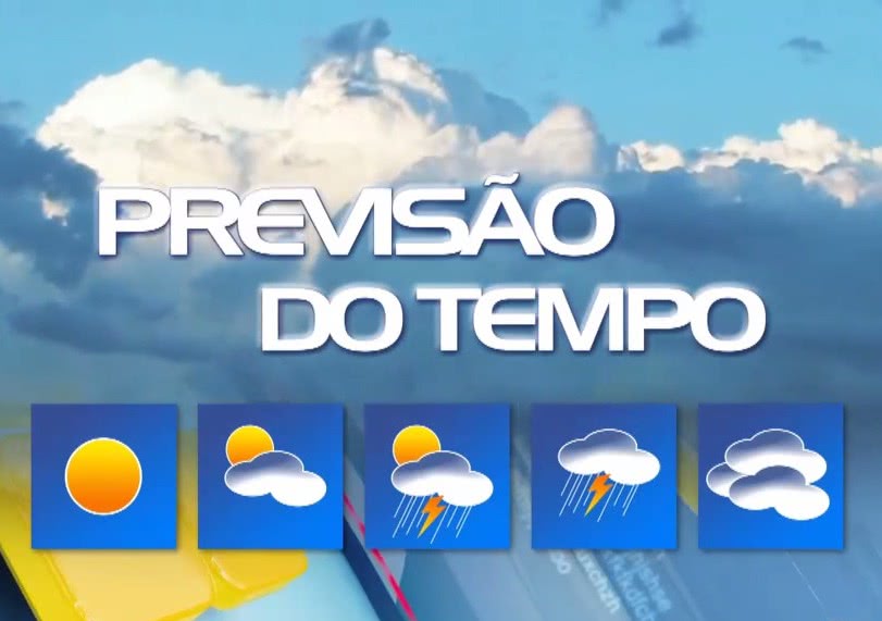 Todo o ES pode receber tempestades e queda de granizo neste domingo, alerta Inmet