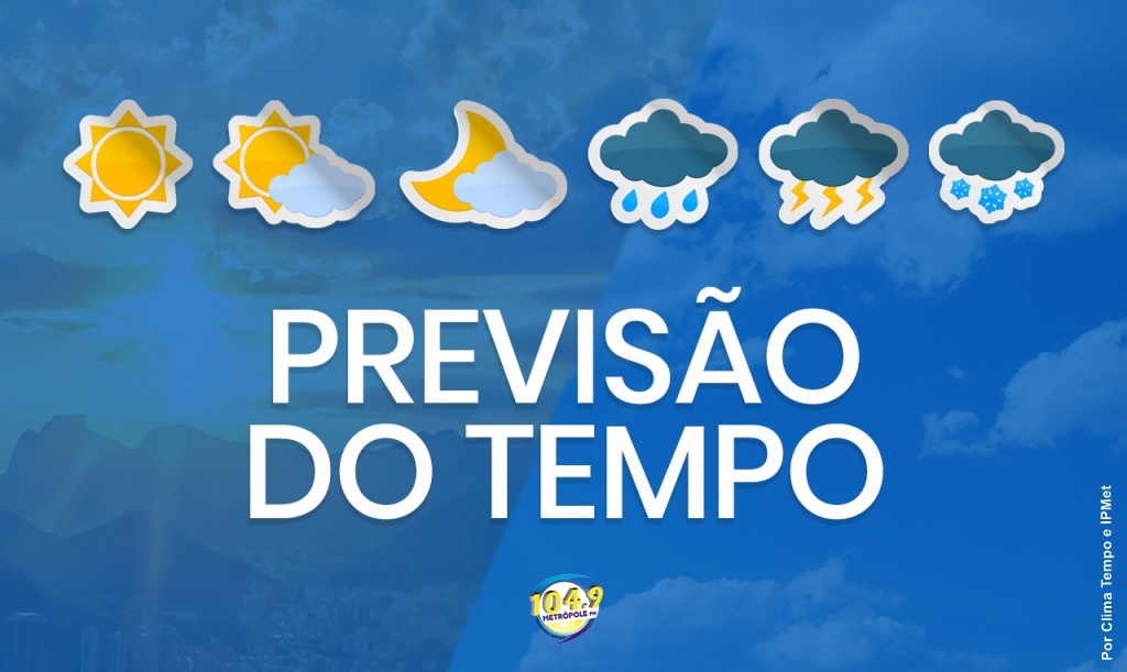 Espírito Santo terá temperaturas acima da média e menos chuvas em fevereiro