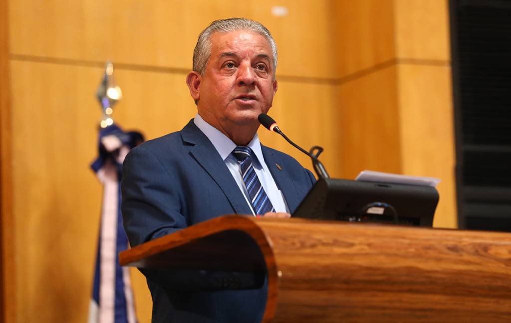 Deputado aponta investigação sobre fraude milionária em boletins de ocorrência ligados ao DPVAT no ES