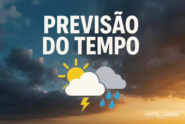 ES tem virada no tempo e chuvas intensas devem continuar até sábado; veja previsão
