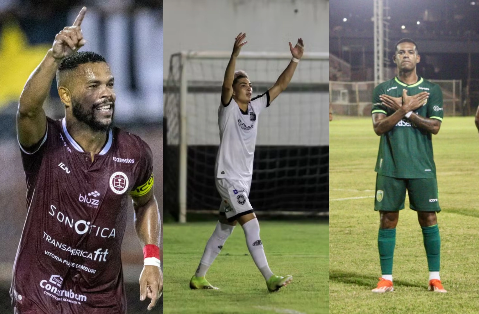 CBF divulga cotas da Copa do Brasil 2026 e define valores para clubes capixabas