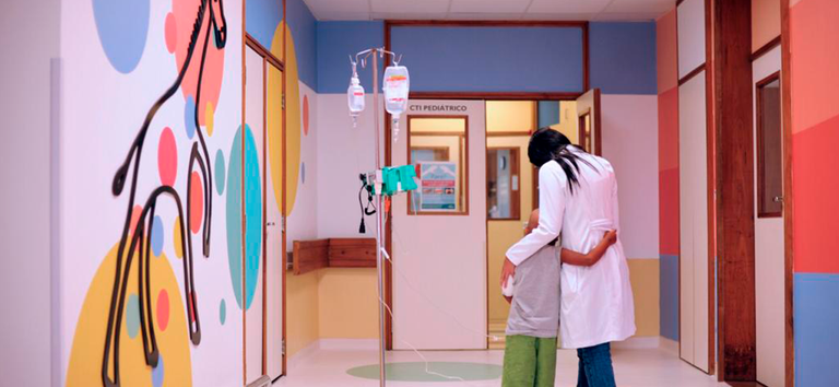 Espírito Santo registra 118 novos diagnósticos de câncer infantojuvenil