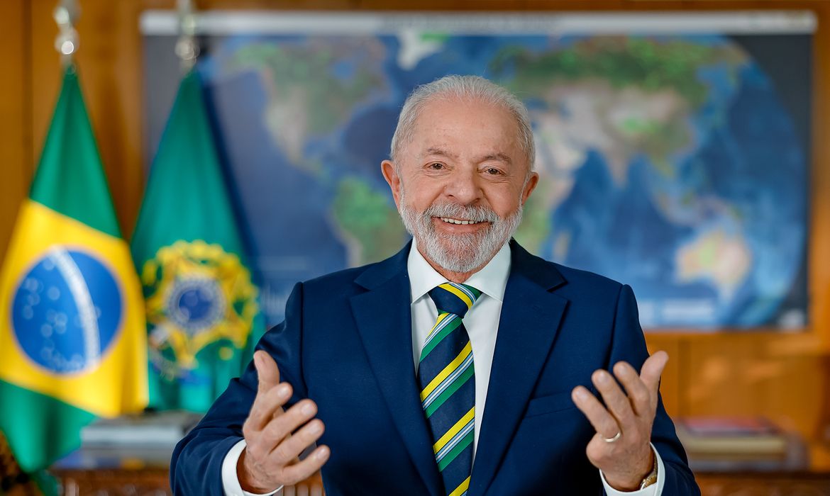 Lula pode vir ao Espírito Santo em março para evento cultural em Aracruz