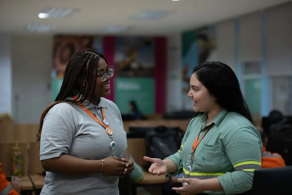 Vale abre 640 vagas para Jovem Aprendiz 2026; há oportunidades para João Neiva e outras cidades do ES