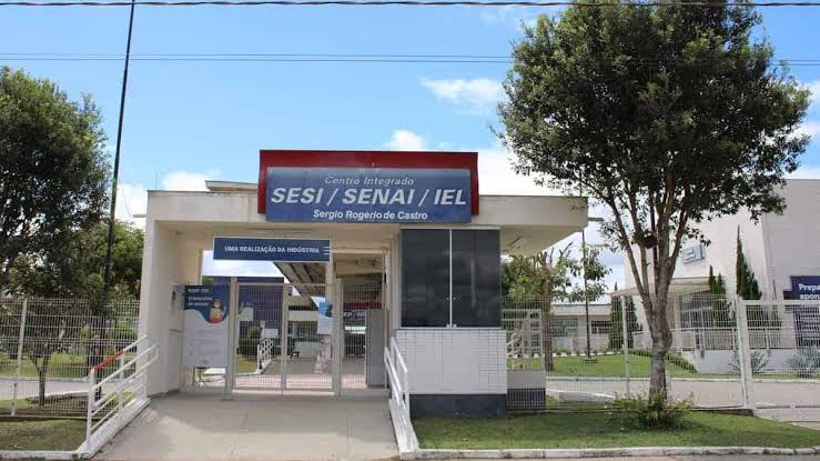 SENAI abre vaga para Instrutor de Mecânica em Aracruz com salário de R$ 34,49 por hora
