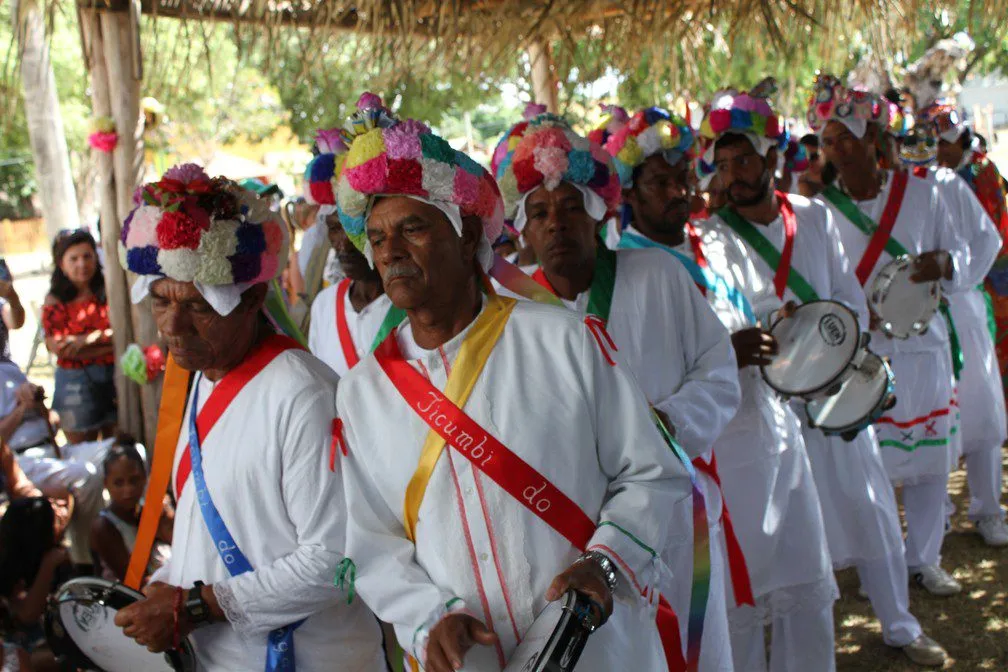 Mestres da Cultura Popular debatem direitos em fórum em Aracruz