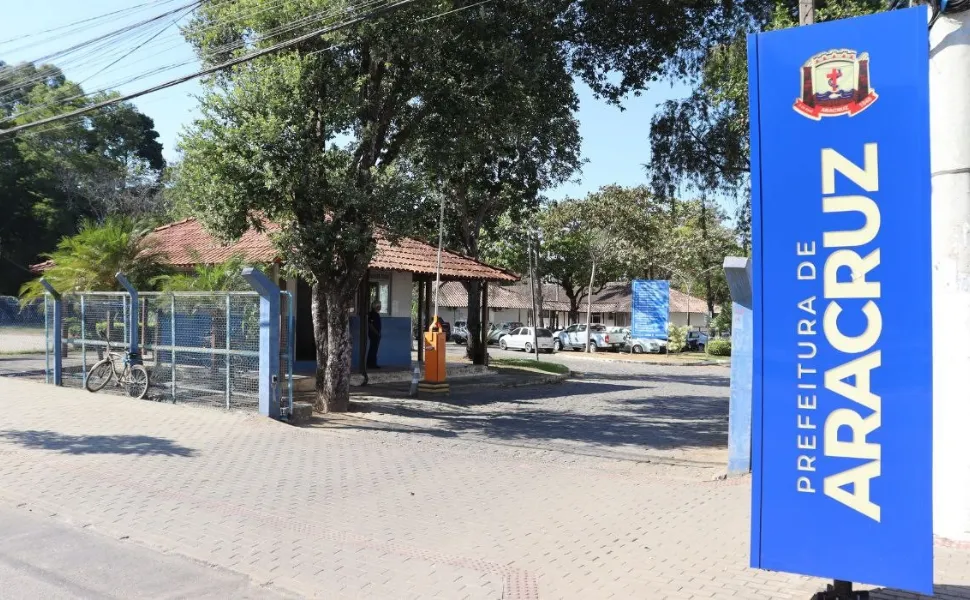 Aracruz vai abrir 86 vagas em Processo Seletivo com salários de até R$ 6.226