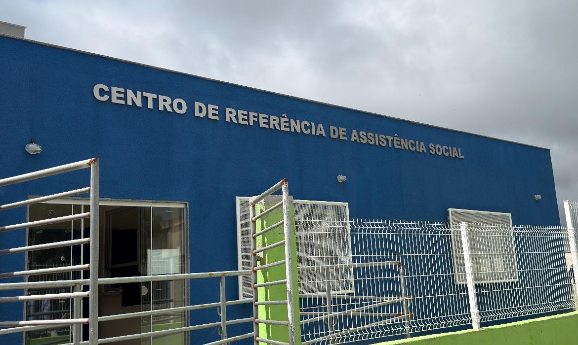 Cras Itaputera: Prefeitura amplia rede de proteção social com inauguração no dia 25