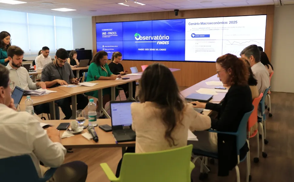 Economia capixaba cresce pelo terceiro ano seguido